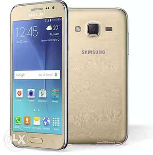 My Samsung Galaxy J2 sale. Box Pis Only 20 Days