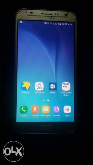 My samsung j7 4g mobile no one any problem its