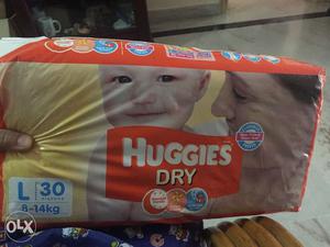 New pack of diapers mrp is 400