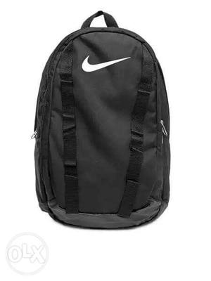 Nike backpack Not used Original price  For