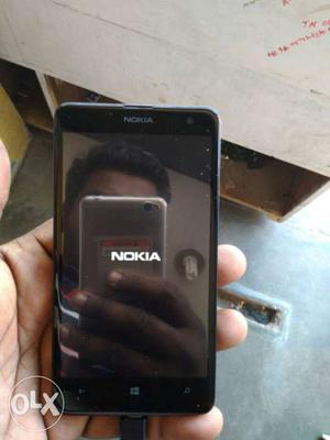 Nokia 625 windows phone bord problem display tech