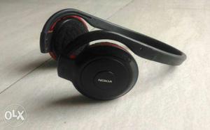 Nokia Bluetooth headset 8 month old