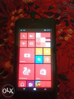 Nokia Lumia 530 good phone