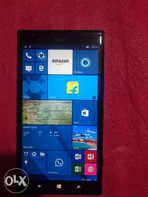 Nokia (lumia ) excellent condition