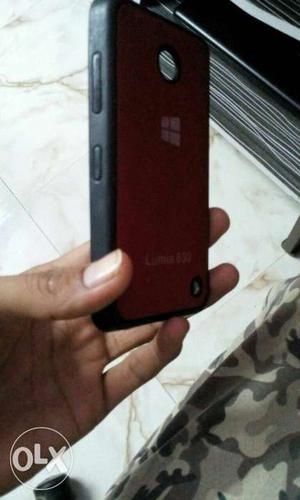 Nokia630 back cover 80 ma