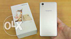 OPPO A37 only 10 days old sb kch mile GA Sell or
