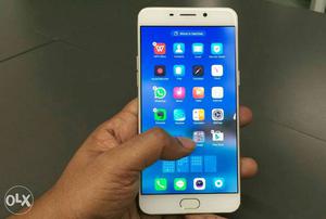 OPPO F1s 4gb Ram and 64gb Rom Just 7 Months Totally in New