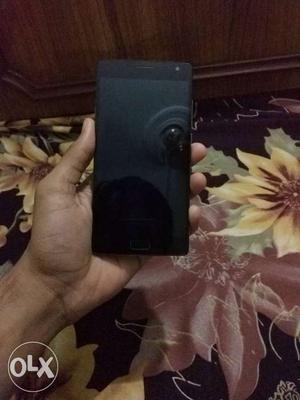 OnePlus 2 64gb Sandstone black for sale