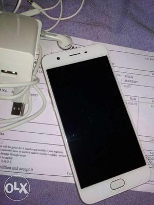 OppoA57 Fullket 4Gvolti 3GB32gb 98cadesan