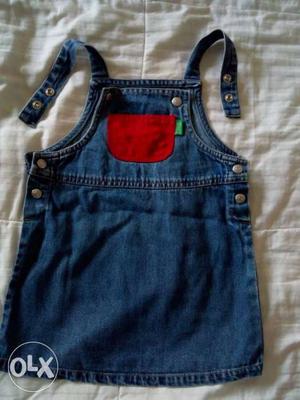 Original UCB Jeans wear, little girl upto 3 years