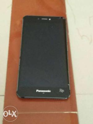 Panasonic p55 Novo Bought 2 years ago in  rs