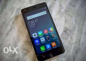 Redmi 2 full condition no complaints