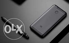 Redmi 4 mobile sell. Seal pack condition. Final