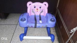Rocking Chair for Kids Upto 3 years