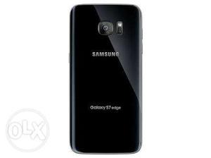 S7 edge. Very good condition. Out of warranty