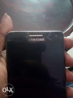 Samsung A5..4g Nice one broken...but gud