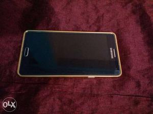 Samsung A7 in brand new condition
