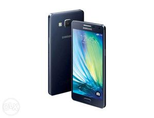 Samsung Galaxy A5 new condition 2GB RAM 16GB