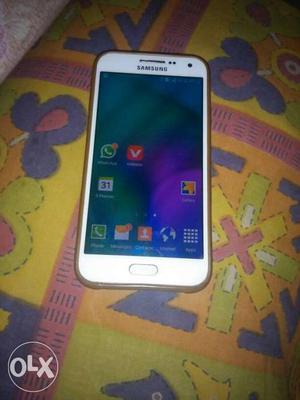 Samsung Galaxy E5 good condition 16gb internal
