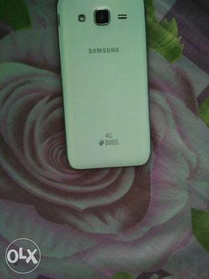 Samsung Galaxy J2 VoLTE supported