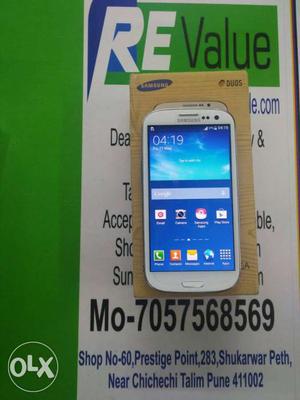 Samsung Galaxy S3 Neo Brand New Phone Not a used