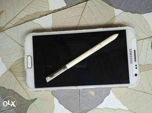 Samsung Mobile Phone note