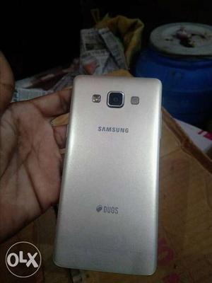 Samsung a5 good candition exchange j5prim j7 6 and