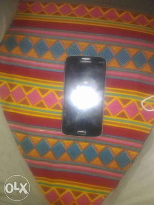 Samsung galaxy grand 2 in a good condition used