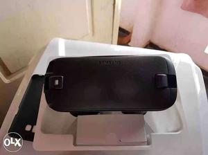 Samsung gear VR for sale... slightly negotiable.