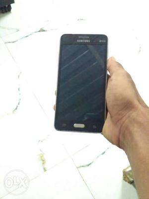 Samsung grand prime in good condition only mobile