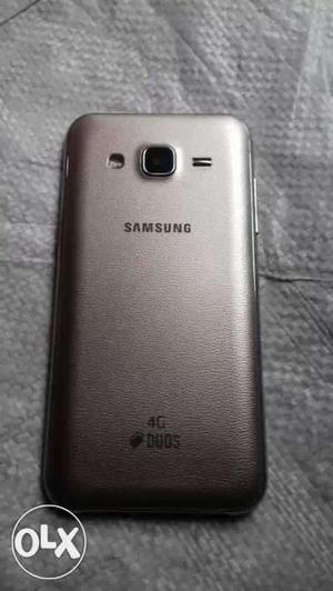 Samsung j2 4G mobil very good condition 14 month