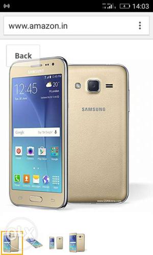 Samsung j2 disply problam