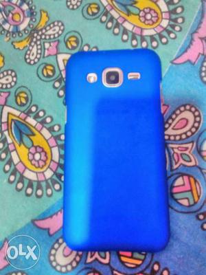 Samsung j2 good condition 1 year old