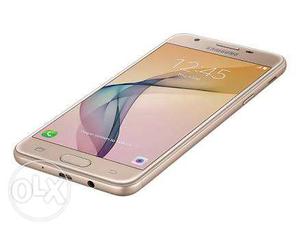 Samsung j5 prime new condition.only five month
