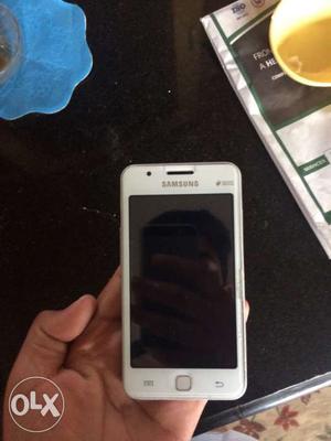 Samsung z1 without accessories and back panel
