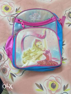 School bag for kids