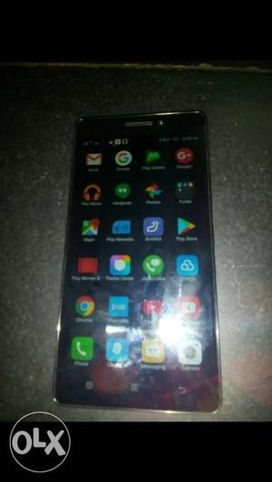 Sell Lenovo K3 Note mobile Mobile in excellent
