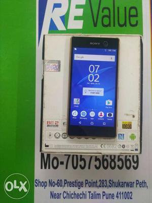Sony Experia M5 4G Dual Sim Excellent Condition