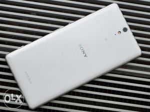 Sony Xperia c5 ultra very good condition