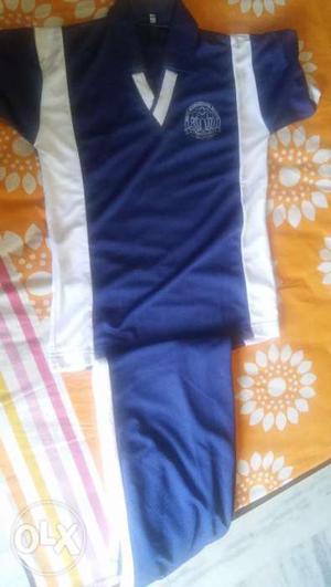 Sports uniform