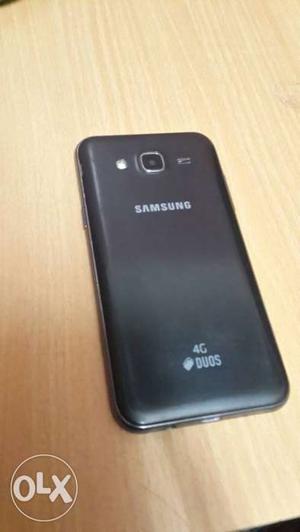 Sumsung Galaxy j5 Good condition 12 month old