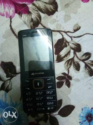 This is mobile old 4,manth