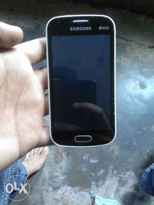 This is samsung galaxy s duos 2 In nice condition