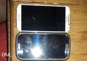 Three Mobiles For Sell Or Exchange samsung s3