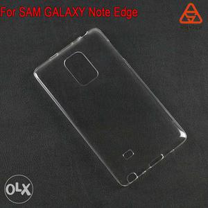 Total 10 covers of samsung galaxy note edge