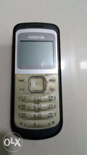 USED - Nokia (Black)