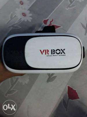 VR box ok condition
