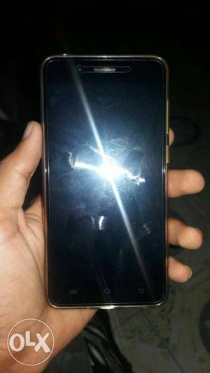 Vivo smart phone only 1manth use