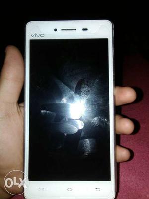Vivo y 51 l in ounder 5months wrnty exchange another 5s