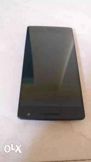 Want to sell my brand new condition oneplus 2 at